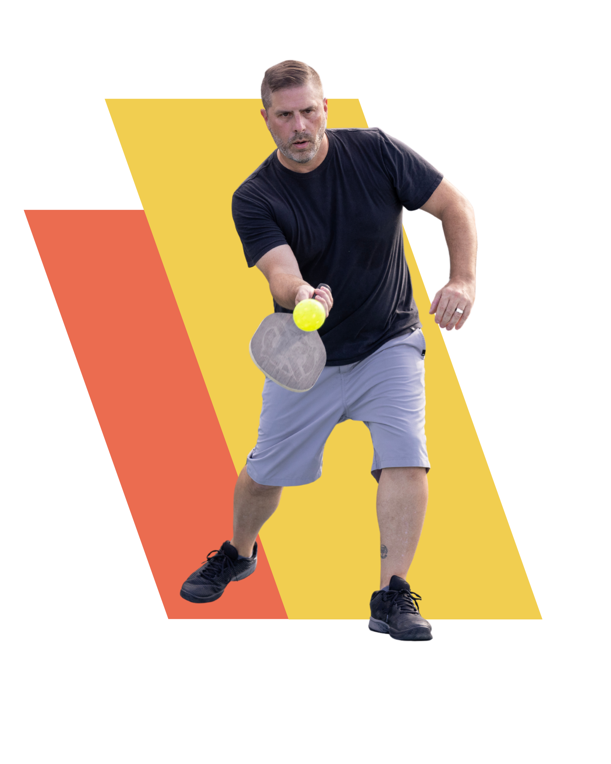 Pickleball