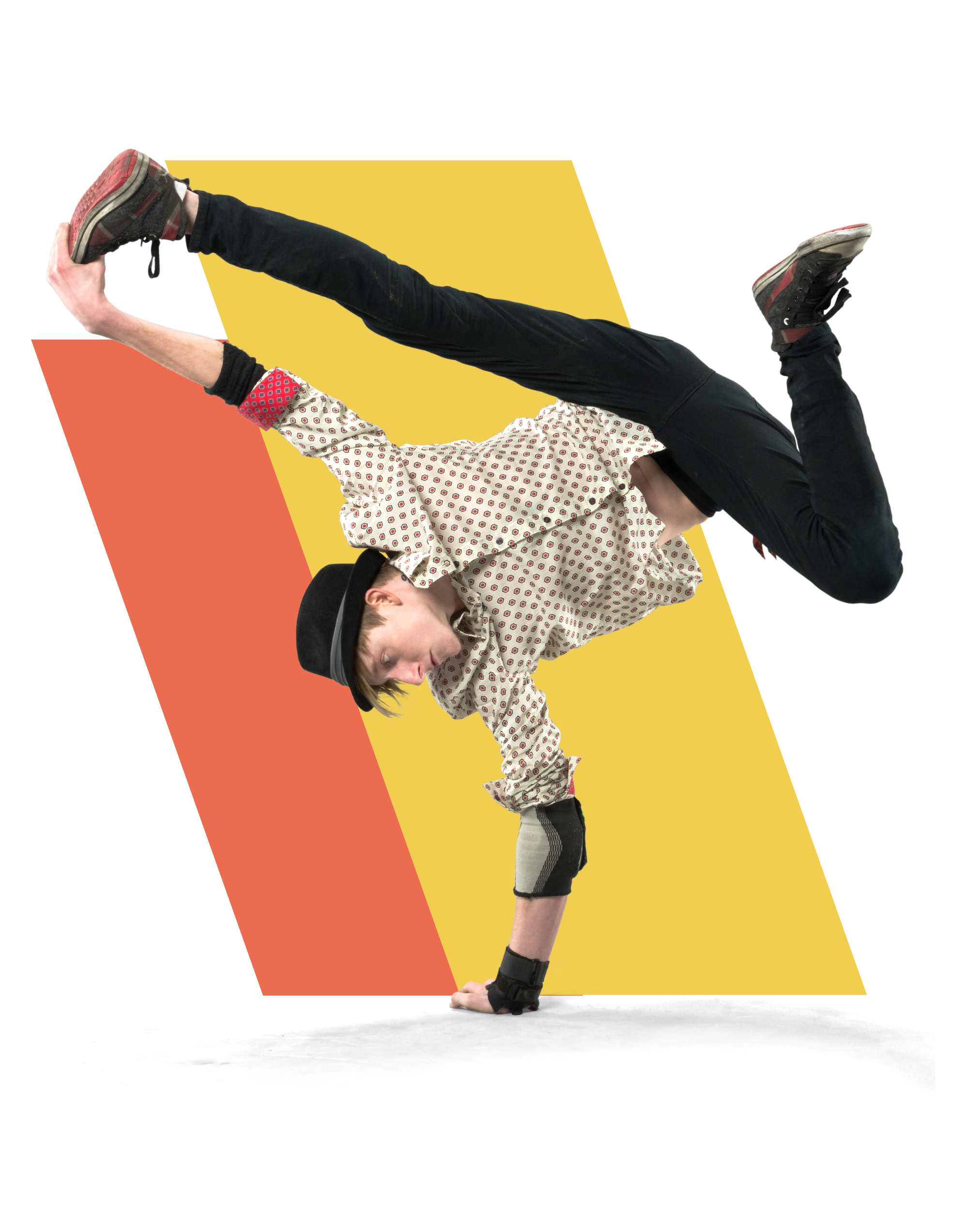 dance banner