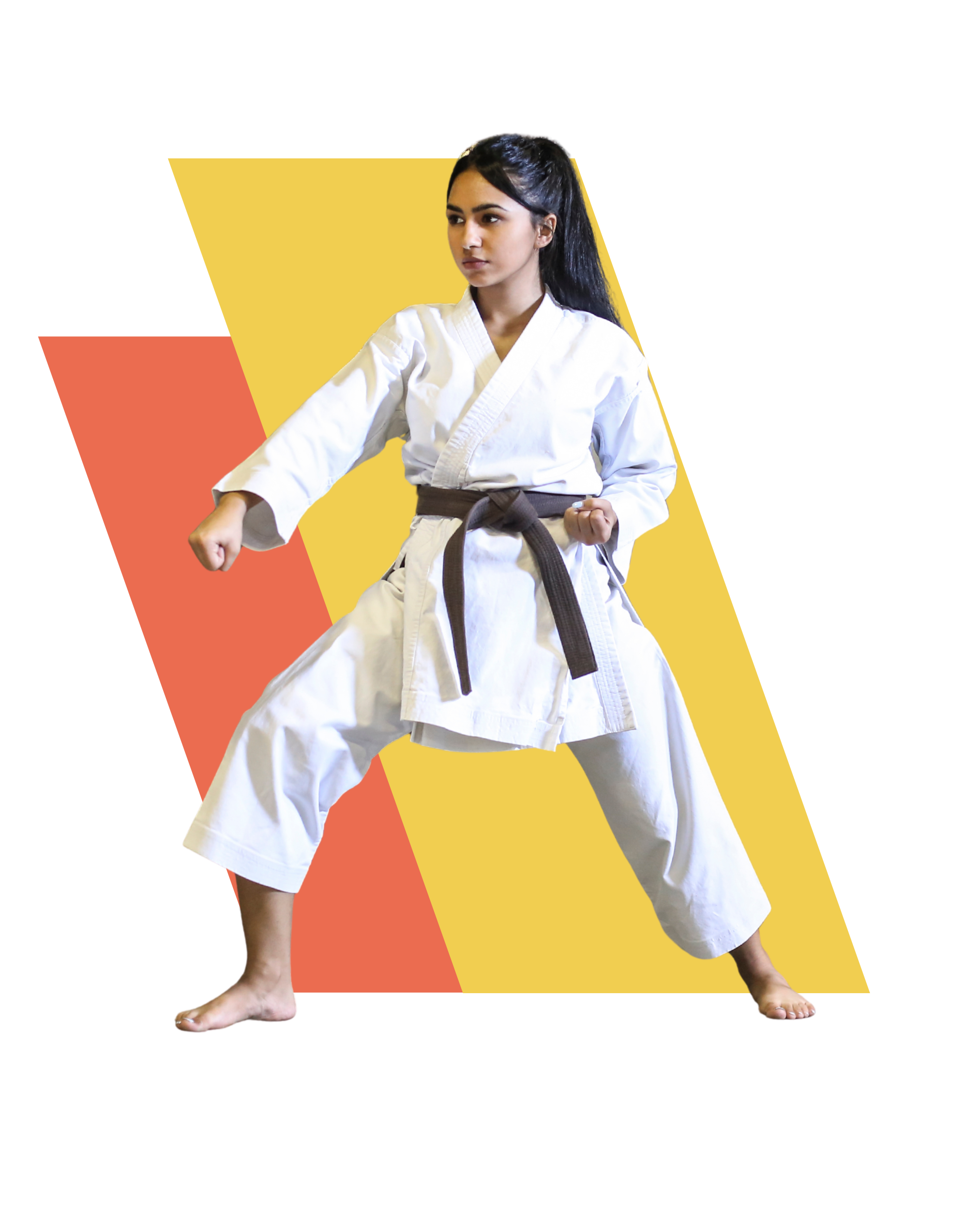 martial arts